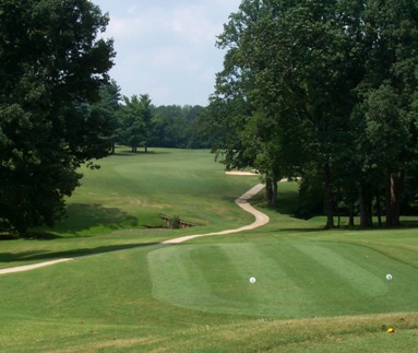 Golf Course Photo, Catawba Country Club, Newton, 28658 