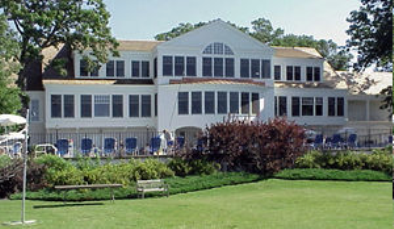 White Bear Yacht Club, Dellwood, Minnesota, 55110 - Golf Course Photo