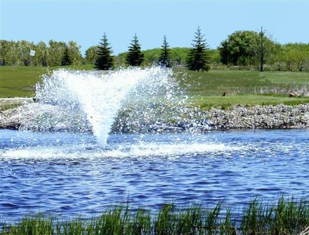 Golf Course Photo, Prairie Rose Golf Course, Stanley, 58784 