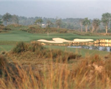 Golf Course Photo, Golf Club at North Hampton, Fernandina Beach, 32034 