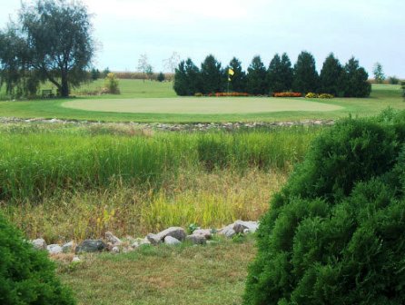 Dougusta Par 3 Golf Course CLOSED, Webster City, Iowa, 50595 - Golf Course Photo