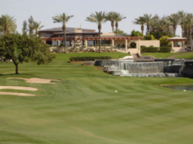 Gainey Ranch Golf Club, Scottsdale, Arizona, 85258 - Golf Course Photo