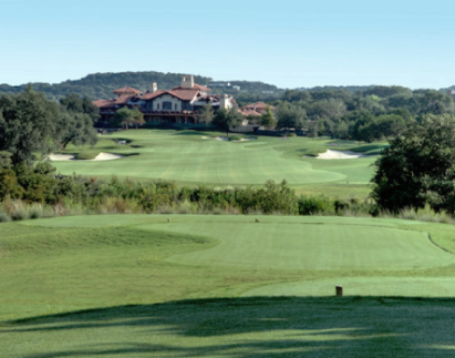 University of Texas Golf Club,Austin, Texas,  - Golf Course Photo