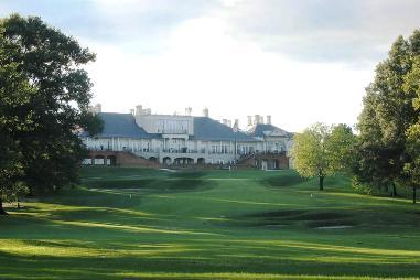 Belle Haven Country Club, Alexandria, Virginia, 22307 - Golf Course Photo