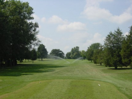 Pine Hills Golf Course