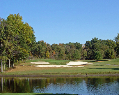 Golf Course Photo, Otterkill Golf & Country Club, Campbell Hall, 10916 