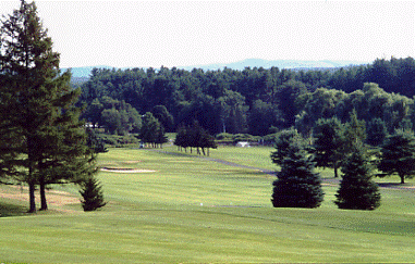 Pembroke Pines Country Club | Pembroke Pines Golf Course, Pembroke, New Hampshire, 03275 - Golf Course Photo