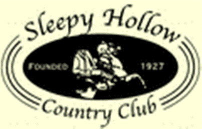 Golf Course Photo, Sleepy Hollow Country Club, Alliance, 44601 