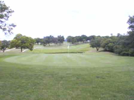 Golf Course Photo, Lady Bird Johnson Municipal Golf Club, Fredericksburg, 0 