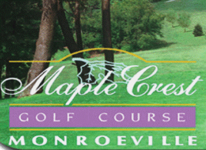 Golf Course Photo, Maple Crest Golf Course, Monroeville, 15146 