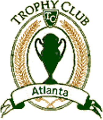 Trophy Club Of Atlanta, The, Alpharetta, Georgia, 30004 - Golf Course Photo