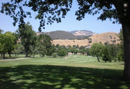 Diablo Country Club