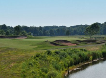 Roycebrook Golf Club, The West Course,Summerville, New Jersey,  - Golf Course Photo