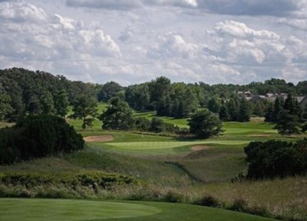 Conway Farms Golf Club, Lake Forest, Illinois, 60045 - Golf Course Photo