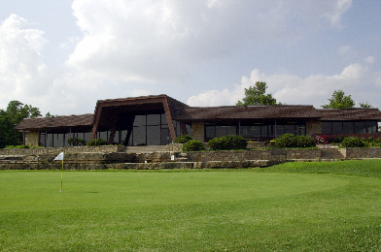 Lew Wentz Golf Course,Ponca City, Oklahoma,  - Golf Course Photo