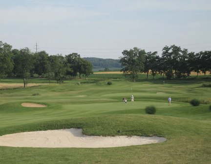 Groffs Farm Golf Club,Mount Joy, Pennsylvania,  - Golf Course Photo