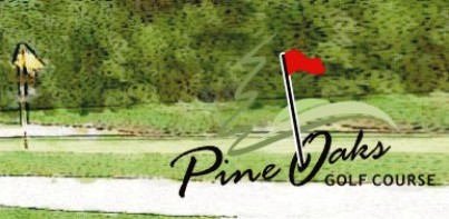 Golf Course Photo, Pine Oaks Golf Club, South Easton, 02375 