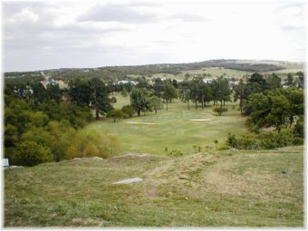 Mcalester Country Club,Mcalester, Oklahoma,  - Golf Course Photo