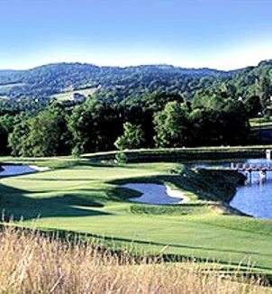 Golf Course Photo, Musket Ridge Golf Club, Myersville, 21773 