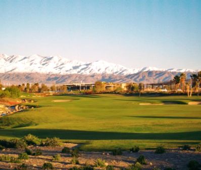 Escena Golf Club, Palm Springs, California, 92262 - Golf Course Photo