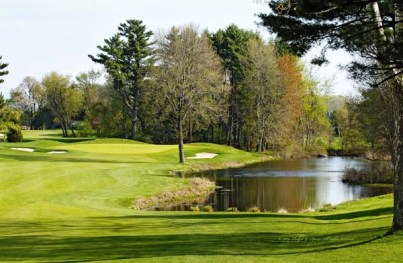 Golf Course Photo, Wiltwyck Golf Club, Kingston, 12401 