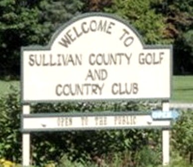 Sullivan County Country Club,Milan, Missouri,  - Golf Course Photo