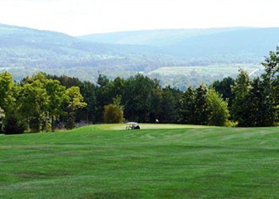 Woodlynn Hills Golf Course