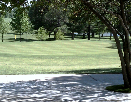 Carrollton Country Club, Carrollton, Missouri, 64633 - Golf Course Photo