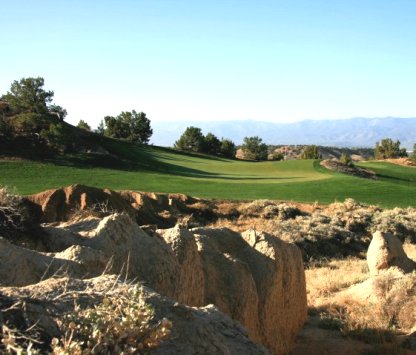 Golf Course Photo, Four Mile Ranch Golf Club, Canon City, 81212 