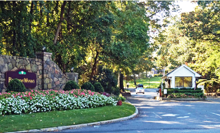 Bretton Woods Golf Course, Coram, New York, 11727 - Golf Course Photo