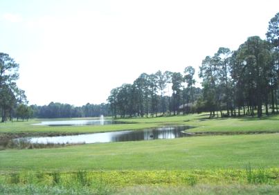 Cairo Country Club,Cairo, Georgia,  - Golf Course Photo