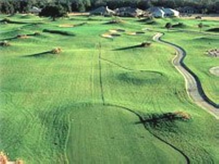 Moors Golf & Lodging, The,Milton, Florida,  - Golf Course Photo