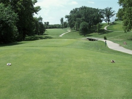 Golf Course Photo, Grand Summit Golf & Country Club, Grandview, 64030 