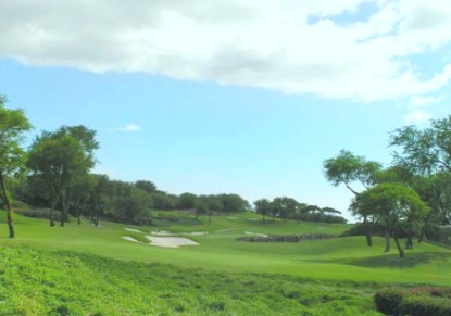 Wailea Golf Club, Emerald Course