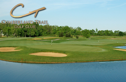 Cumberland Trail Golf Course,Pataskula, Ohio,  - Golf Course Photo