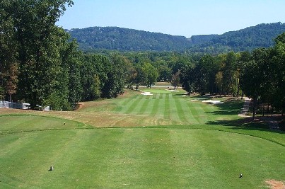 Windstone Golf & Country Club, Ringgold, Georgia, 30736 - Golf Course Photo