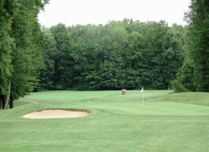 Chenoweth Golf Course,Akron, Ohio,  - Golf Course Photo