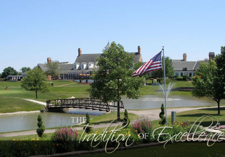 Golf Course Photo, White Eagle Golf Club, Naperville, 60564 