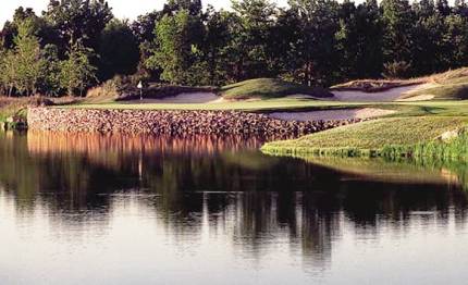 Golf Course Photo, Red Tail Golf Club, Avon, 44001 