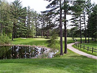 Beaver Meadow Golf Club | Beaver Meadow Golf Course