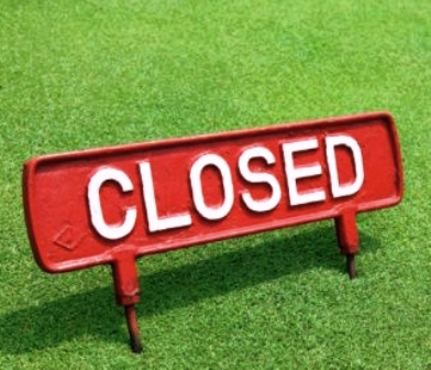 Lakeside Golf Course, CLOSED,Oakman, Alabama,  - Golf Course Photo