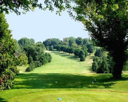 Golf Course Photo, Platteville Golf & Country Club, Platteville, 53818 