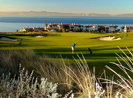 The Links at Terranea, Rancho Palos Verdes, California, 90275 - Golf Course Photo