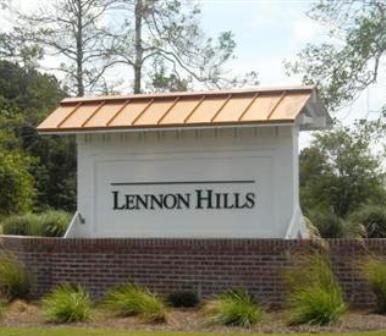 Lennon Hills Golf Course, Bolivia, North Carolina, 28422 - Golf Course Photo