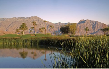 Borrego Springs Resort & Country Club, Closed 2019, Borrego Springs, California, 92004 - Golf Course Photo