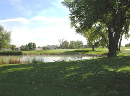 Lake Arbor Golf Course,Arvada, Colorado,  - Golf Course Photo