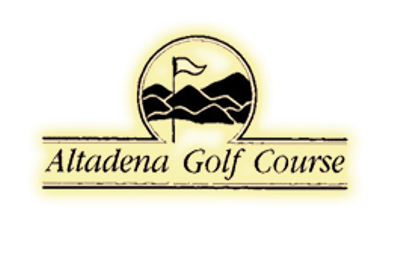 Altadena Golf Course,Altadena, California,  - Golf Course Photo