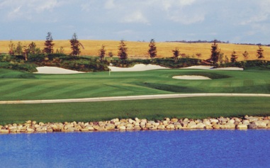 The Lincoln Hills Club,Lincoln, California,  - Golf Course Photo