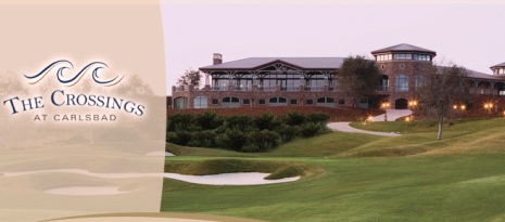 Golf Course Photo, The Crossings at Carlsbad, Carlsbad, 92008 