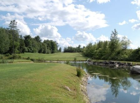 Golf Course Photo, Traditions Golf Club, Holden, 04743 